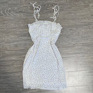 Pacsun Cottage Dress NWOT